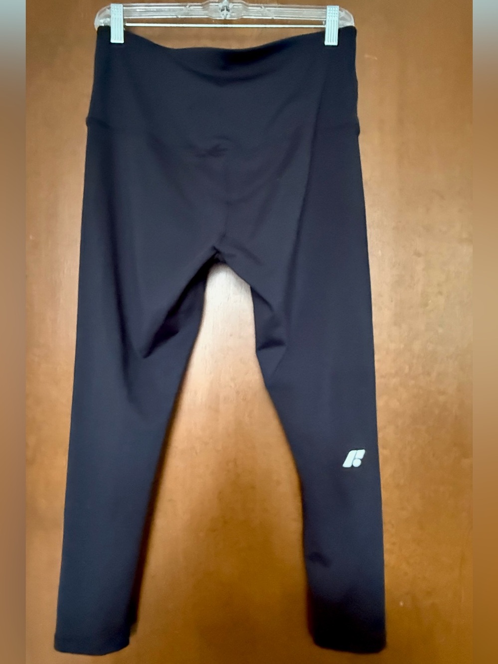Forme Sculpt+ Leggings, Black XL